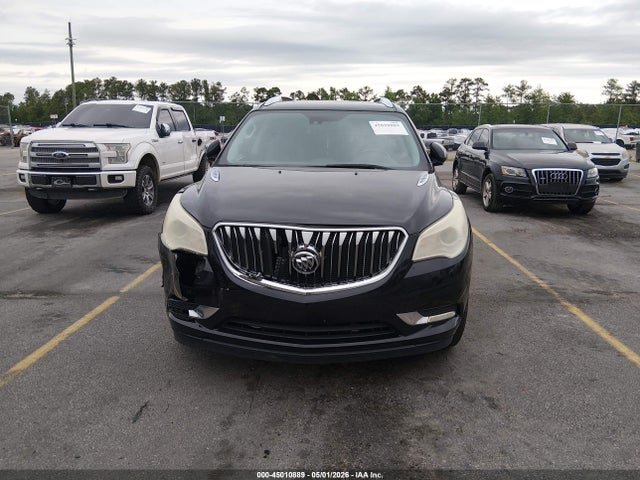 Buick Enclave Premium