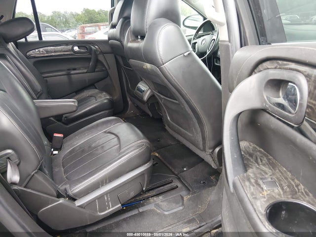 Buick Enclave Premium