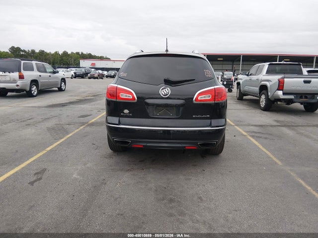 Buick Enclave Premium