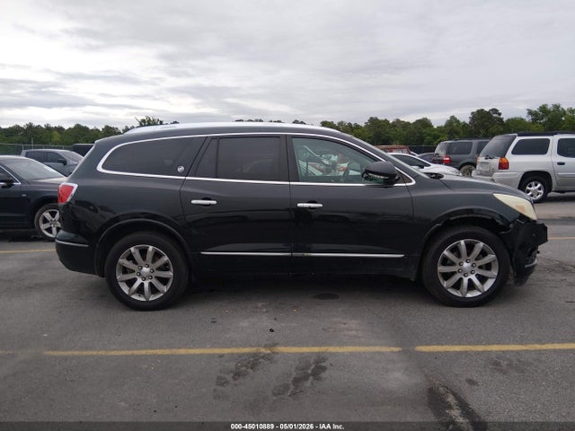 Buick Enclave Premium