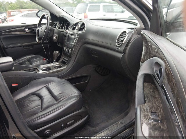 Buick Enclave Premium