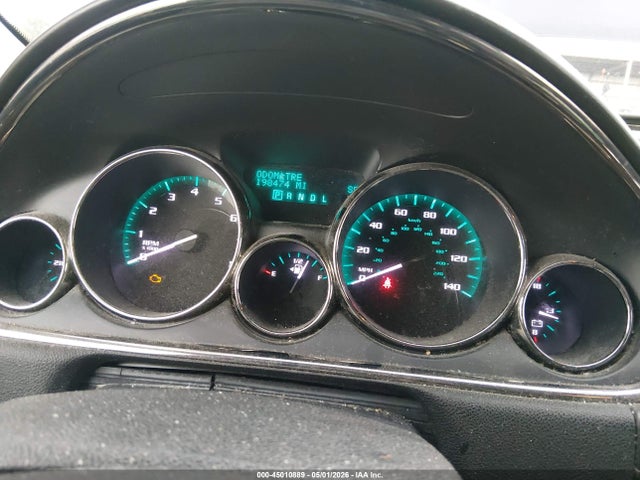 Buick Enclave Premium