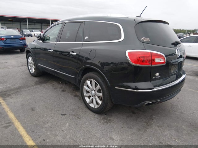 Buick Enclave Premium