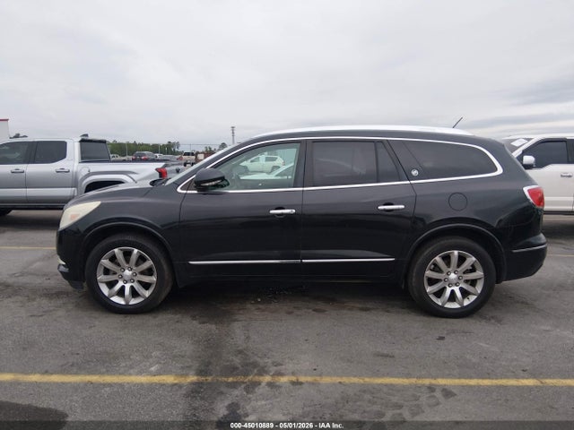 Buick Enclave Premium