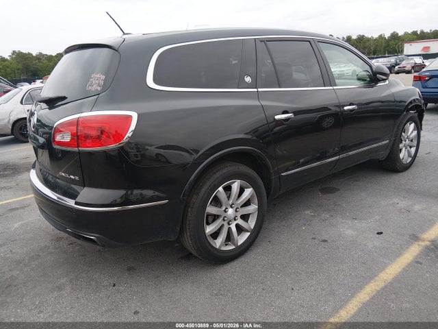 Buick Enclave Premium