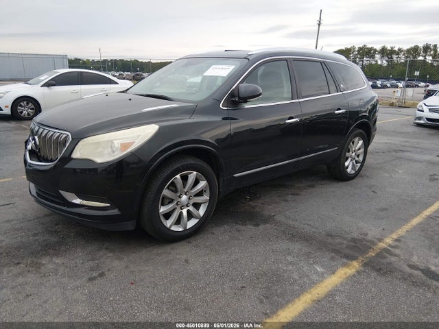 Buick Enclave Premium