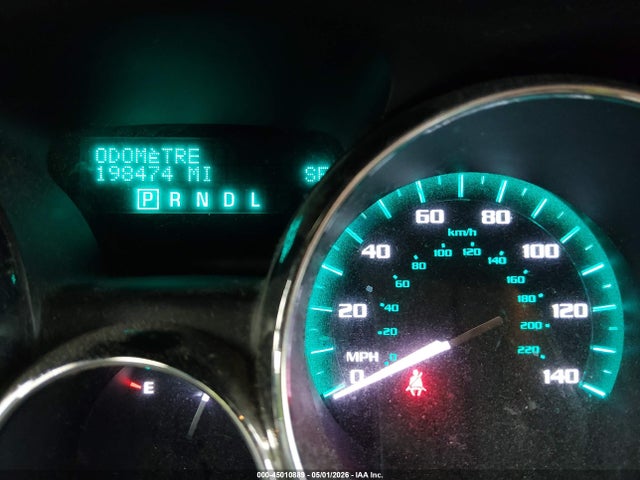 Buick Enclave Premium