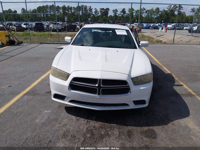 Dodge Charger Se