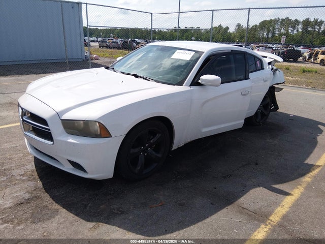 Dodge Charger Se