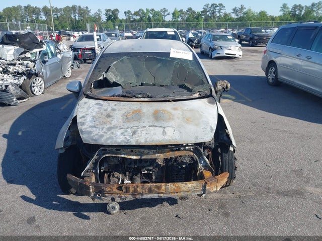 Kia Rio Lx