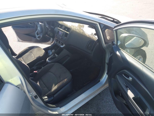 Kia Rio Lx