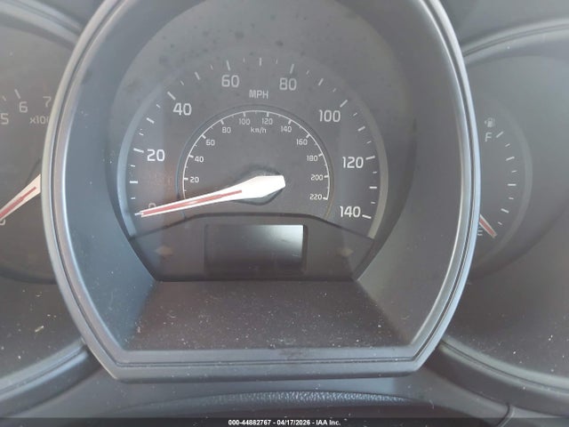 Kia Rio Lx
