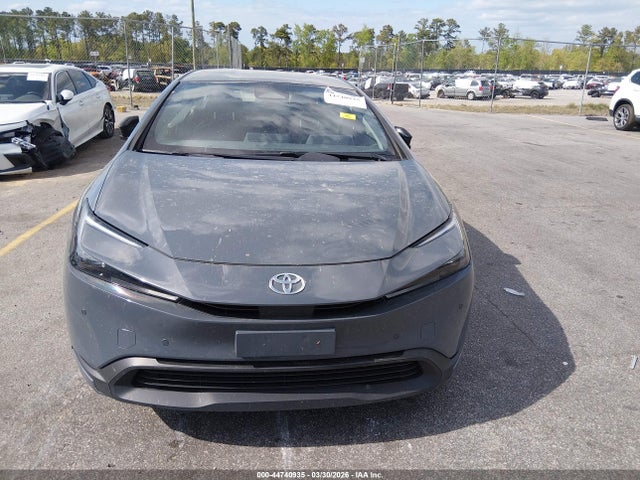 Toyota Prius Le