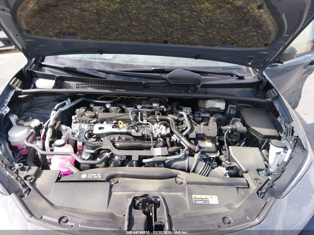 Toyota Prius Le