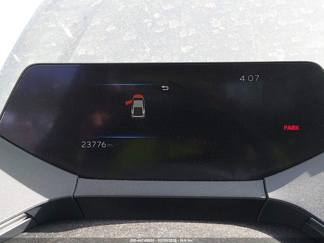 Toyota Prius Le