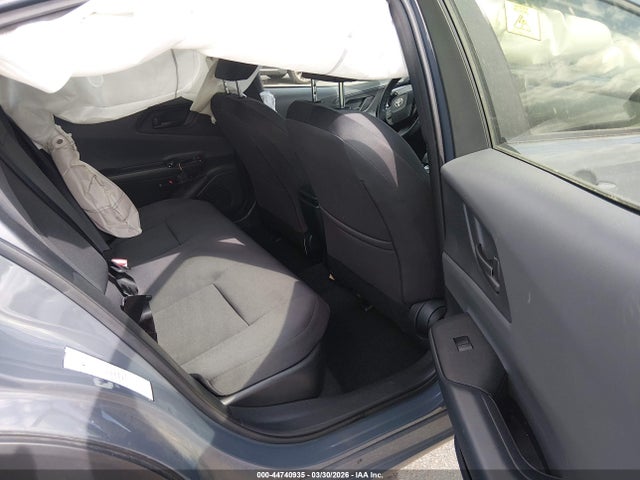 Toyota Prius Le