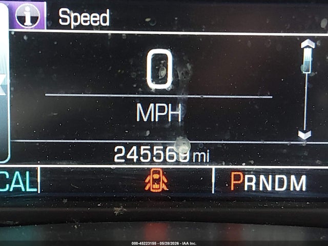 Chevrolet Silverado 1500 2lz