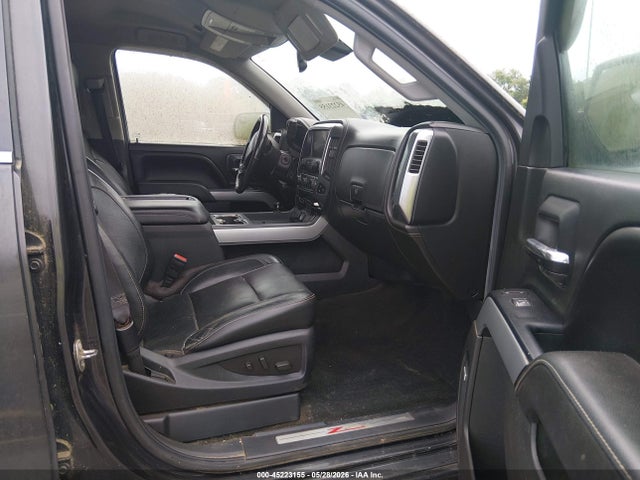 Chevrolet Silverado 1500 2lz