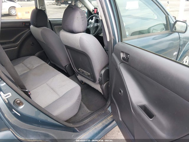 Pontiac Vibe