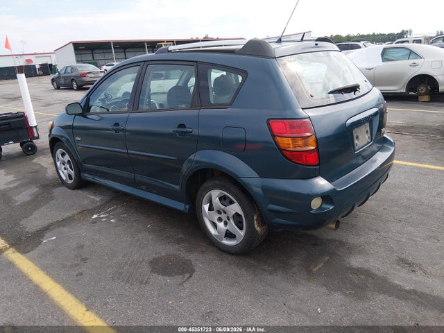 Pontiac Vibe