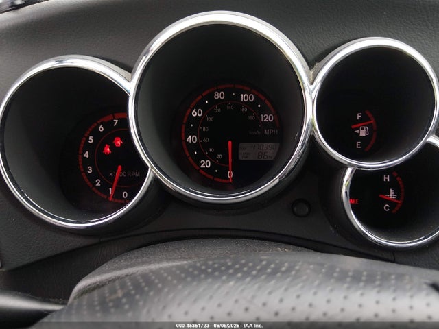 Pontiac Vibe