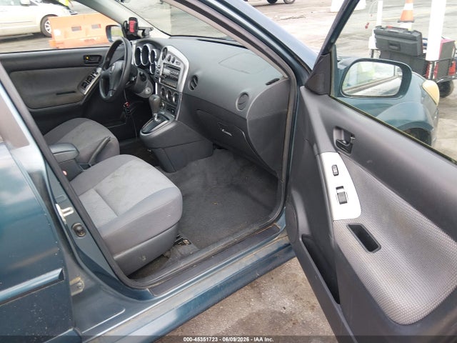 Pontiac Vibe