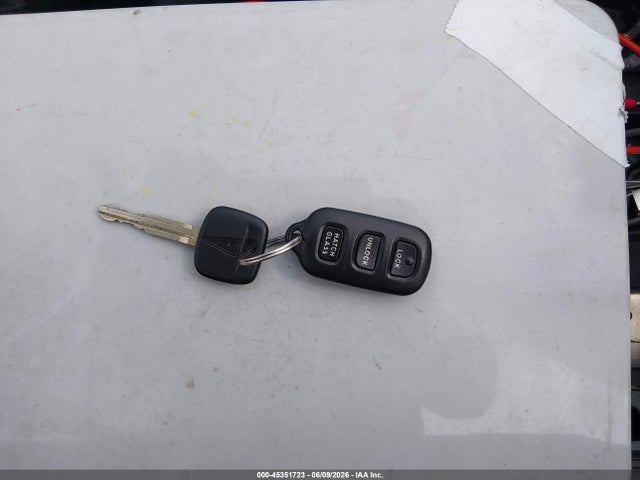 Pontiac Vibe