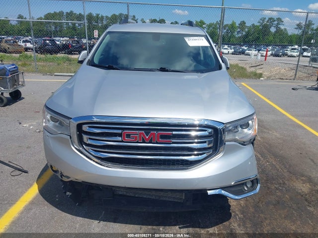 GMC Acadia Slt-1