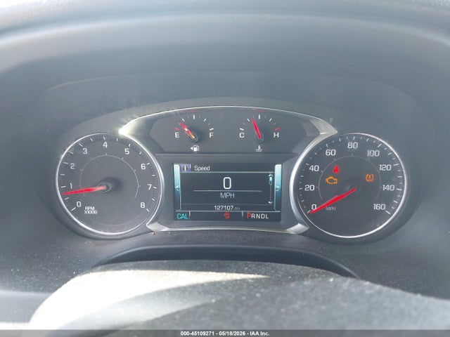 GMC Acadia Slt-1