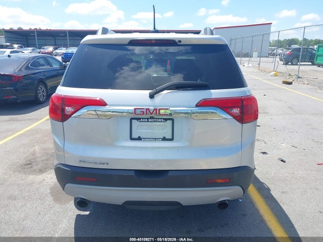 GMC Acadia Slt-1