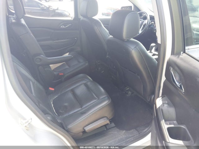 GMC Acadia Slt-1