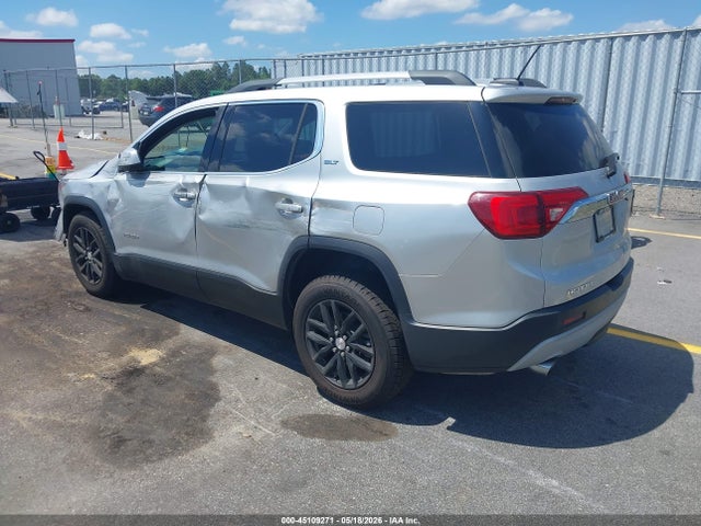 GMC Acadia Slt-1