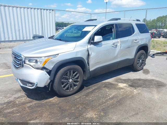 GMC Acadia Slt-1