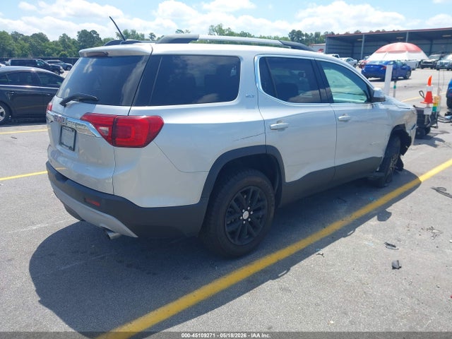 GMC Acadia Slt-1