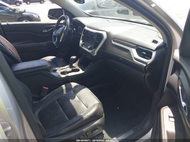 GMC Acadia Slt-1
