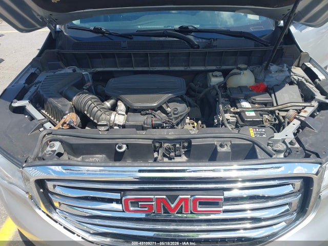 GMC Acadia Slt-1