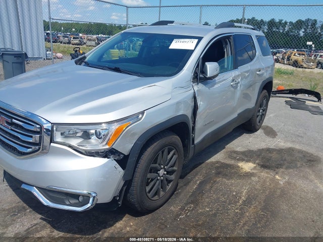 GMC Acadia Slt-1