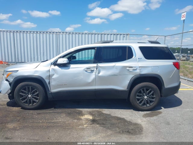 GMC Acadia Slt-1