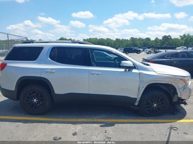GMC Acadia Slt-1