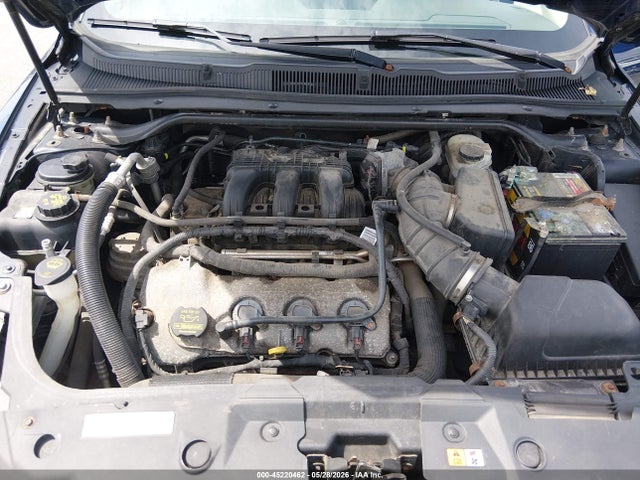 Ford Taurus Se
