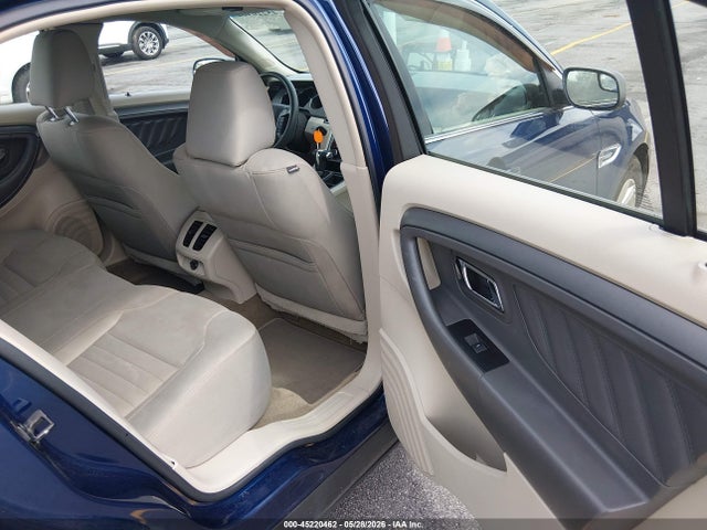 Ford Taurus Se