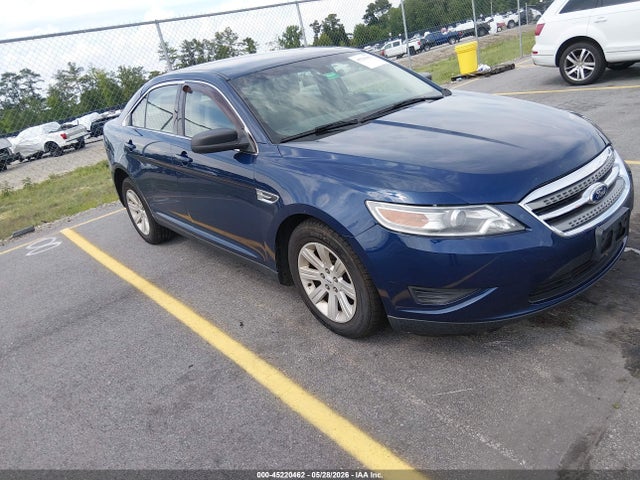 Salvage Ford Taurus Image