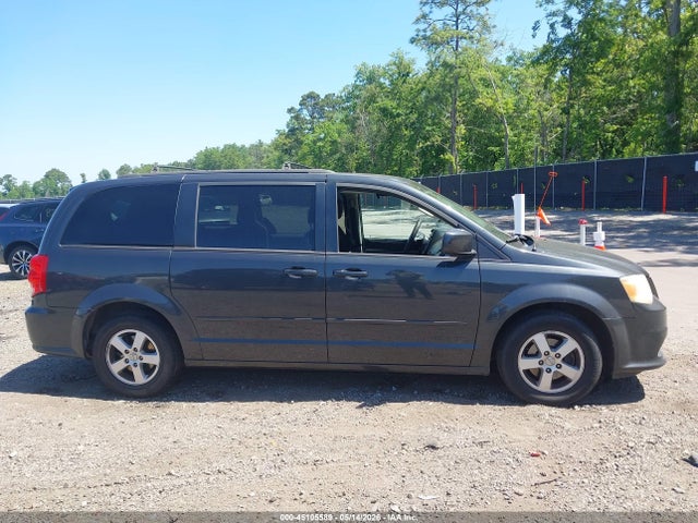 Dodge Grand Caravan Sxt