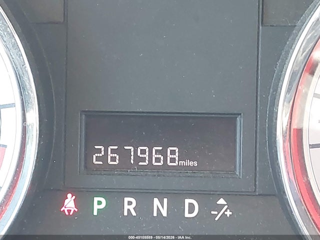 Dodge Grand Caravan Sxt