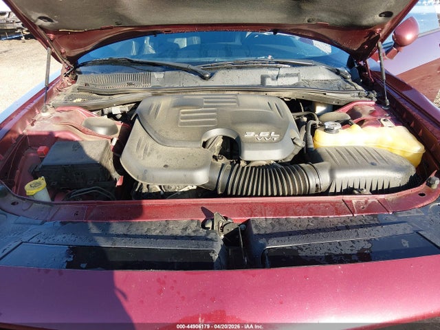 Dodge Challenger Sxt Plus