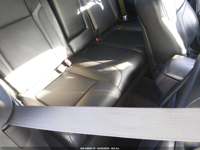 Dodge Challenger Sxt Plus