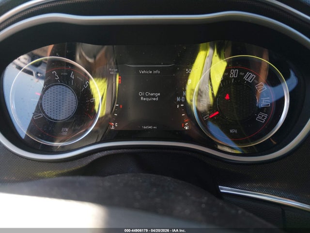 Dodge Challenger Sxt Plus