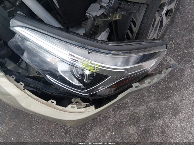Subaru Forester Premium