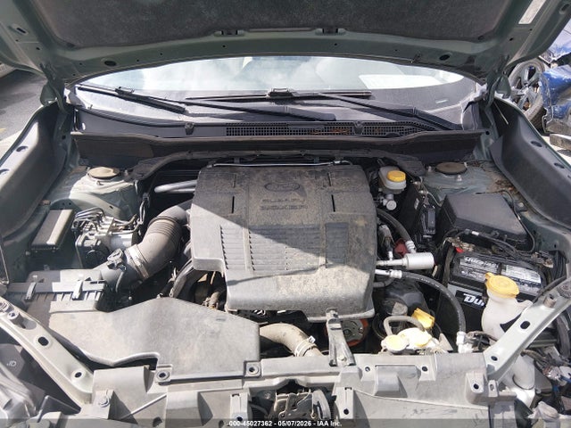 Subaru Forester Premium
