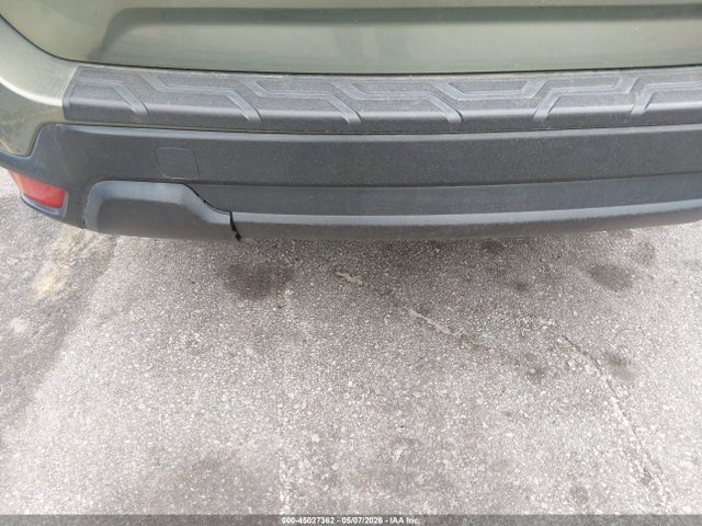 Subaru Forester Premium